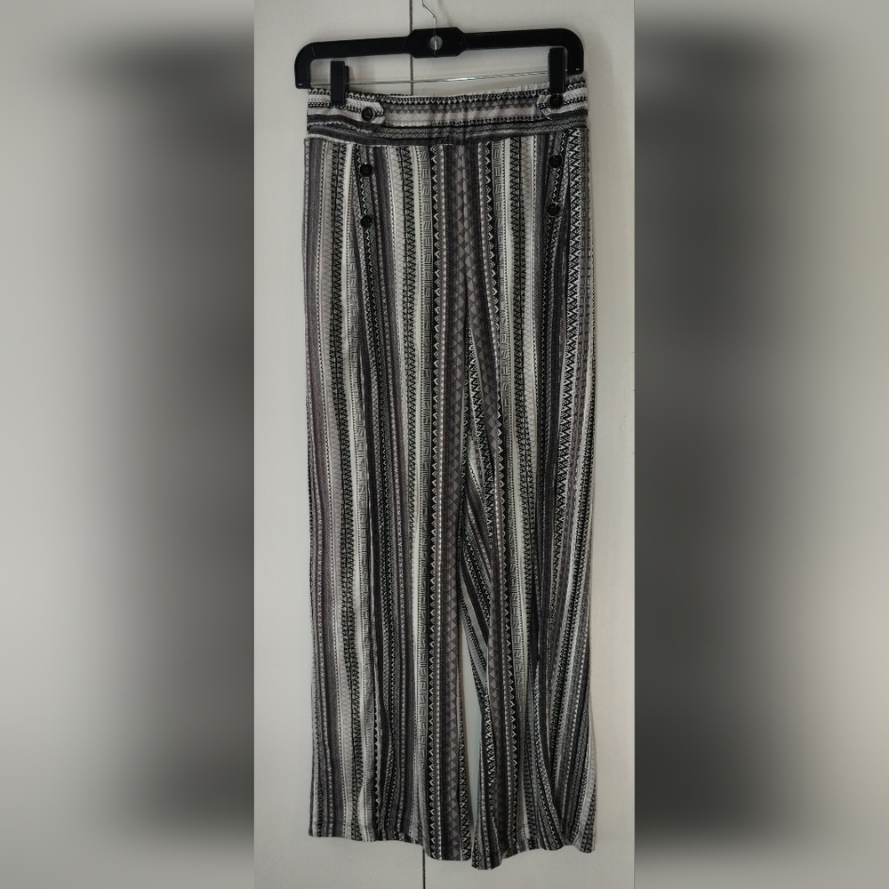 Robert Louis Pants & Jumpsuits for Women With Print Size (S)